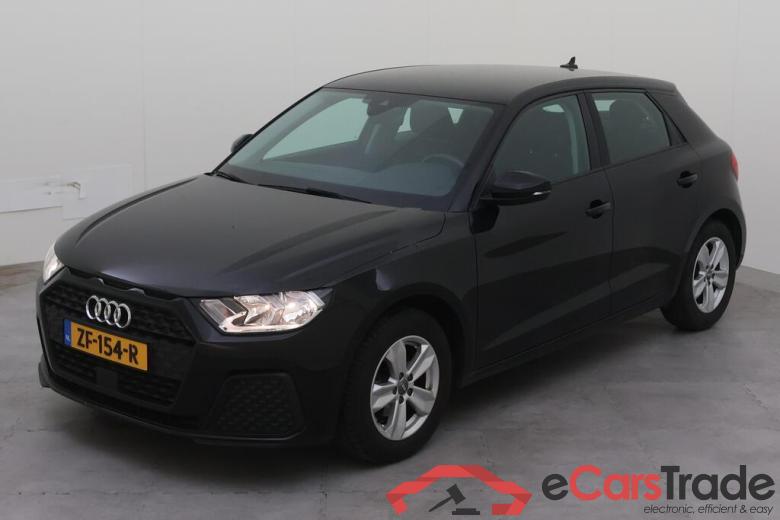 AUDI A1 Sportback 70 kW #1