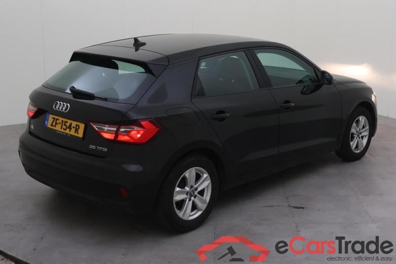 AUDI A1 Sportback 70 kW #4