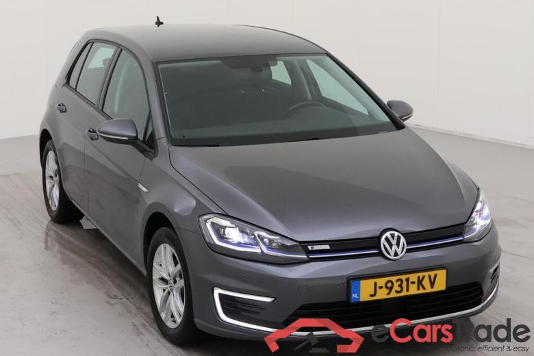VOLKSWAGEN e-Golf 100 kW #5