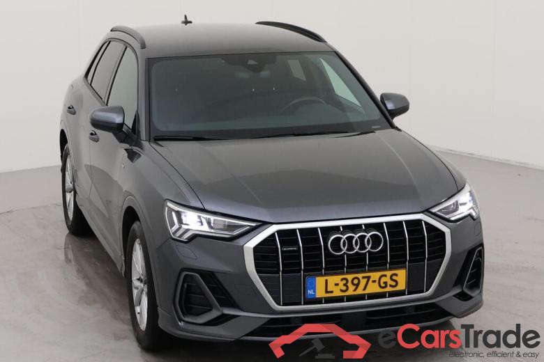 AUDI Q3 140 kW #5