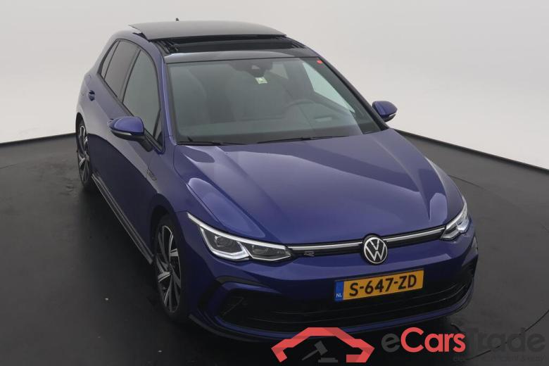 VOLKSWAGEN GOLF 110 kW #5