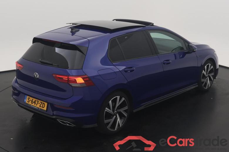 VOLKSWAGEN GOLF 110 kW #6