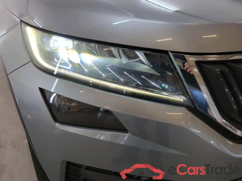 SKODA Kodiaq 110 kW #4