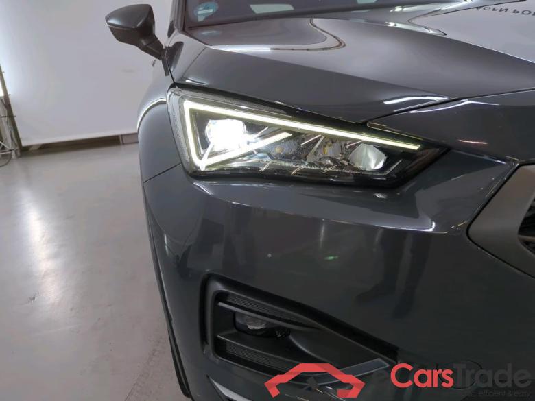 SEAT Tarraco 110 kW #4