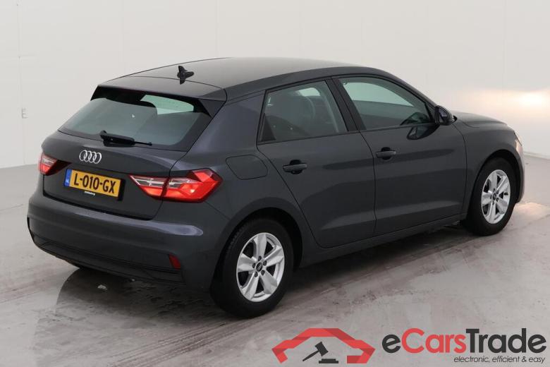AUDI A1 Sportback 70 kW #5