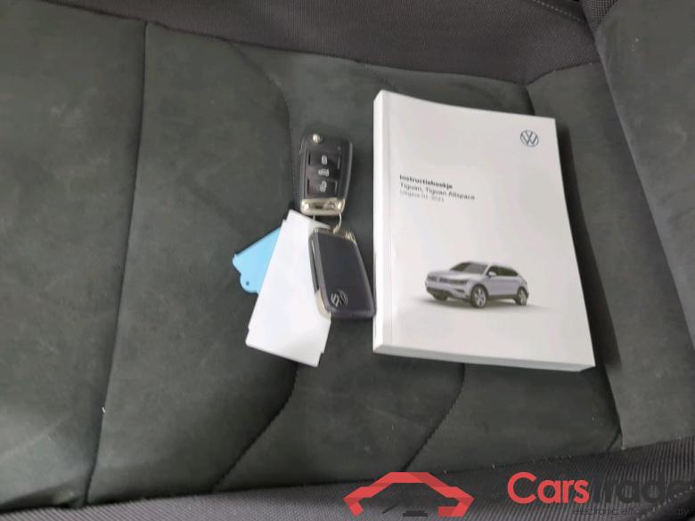 VOLKSWAGEN Tiguan Allspace 110 kW #6