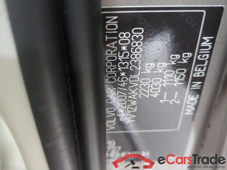 VOLVO V60 140 kW #3