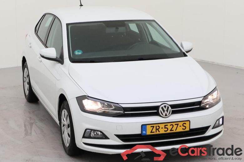VOLKSWAGEN POLO 70 kW #3