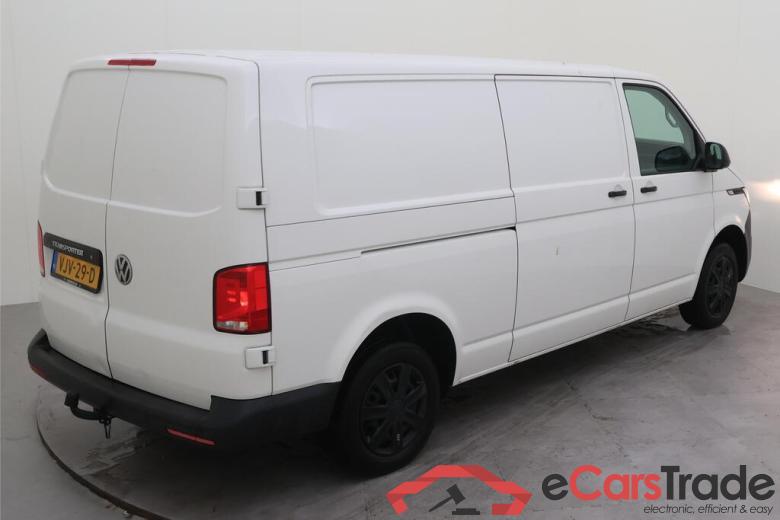 VOLKSWAGEN Transporter 110 kW #4