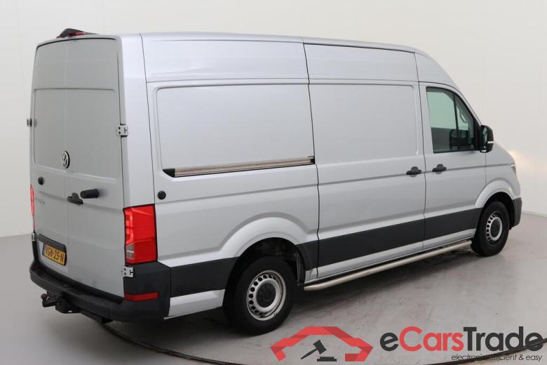 VOLKSWAGEN Crafter 75 kW #5