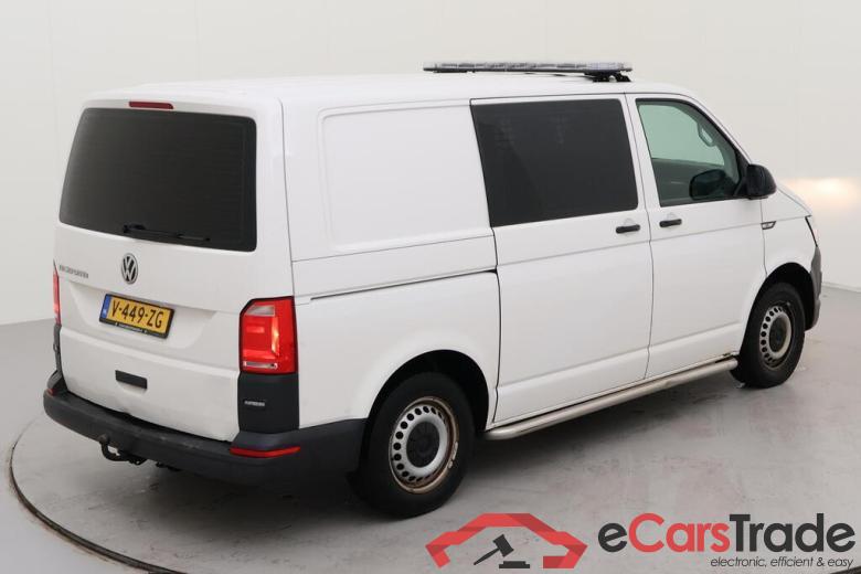 VOLKSWAGEN Transporter 110 kW #4