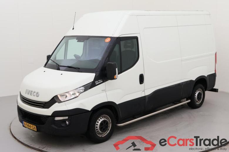IVECO Daily 114 kW #1