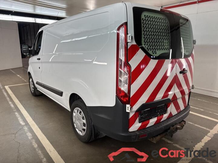 Ford Transit Custom TRANSIT CUSTOM 340S FOU SWB DSL 2.0 TDCi L1H1 Trend 96kw/130pk 5D/P M6 #3