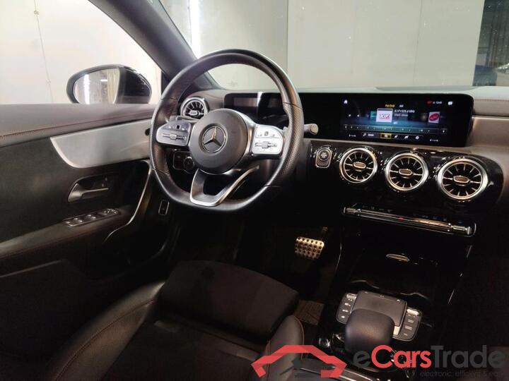 Mercedes CLA CLA CLA 250 e Business Solution (PHEV) 160kW/218pk  4D/P Auto-8 #5