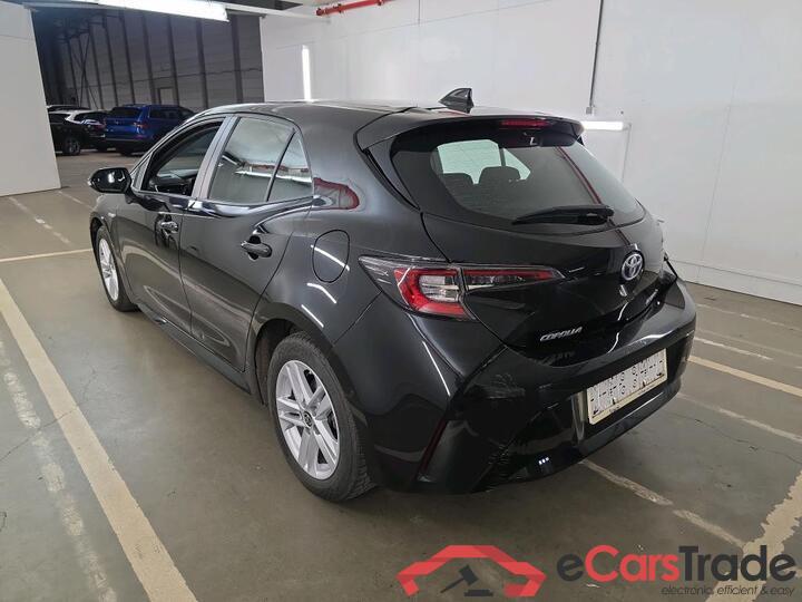 Toyota Corolla Corolla 1.8 Hybrid Dynamic e-CVT (Active Hybrid) 90kW/122pk  5D/P Auto-V #3