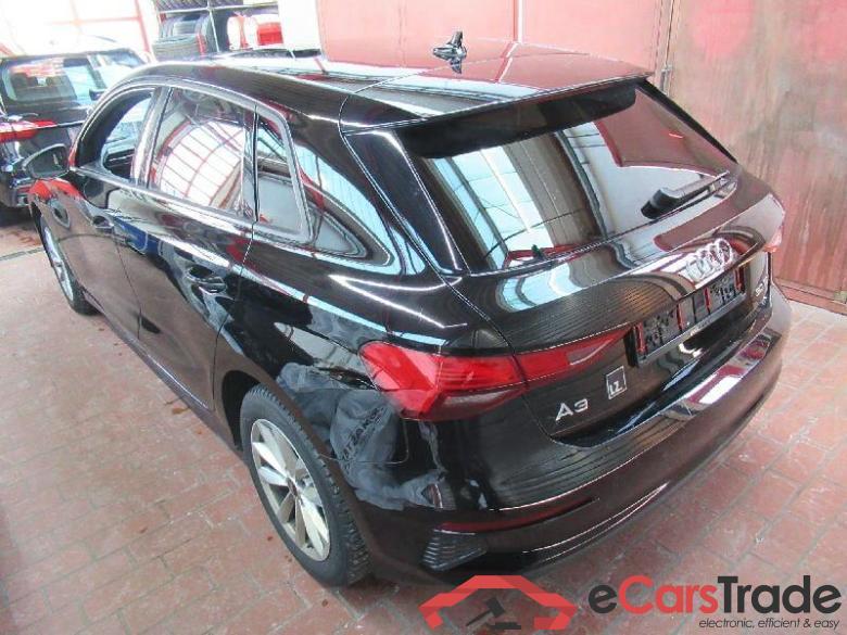 Audi 30 TDI basis A3 Sportback #3