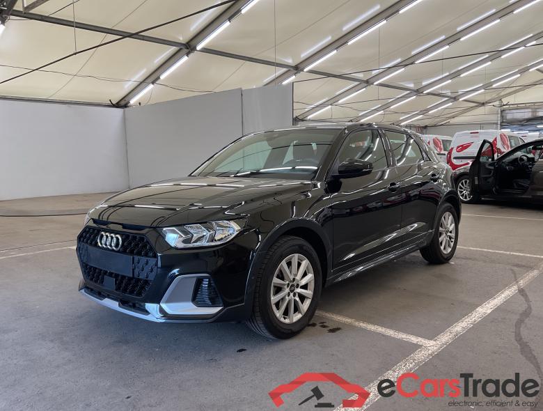 AUDI A1 allstreet Audi A1 allstreet 30 TFSI 81(110) kW(PS) S tronic #1