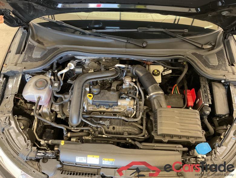 AUDI A1 allstreet Audi A1 allstreet 30 TFSI 81(110) kW(PS) S tronic #4