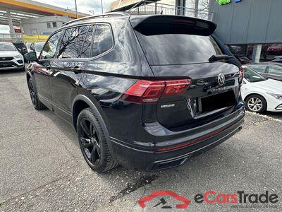 Vw R-Line 4Motion Tiguan Allspace #3