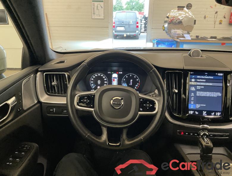 Volvo XC60 2.0 T5 250Hp Inscription Aut. LED-Xenon Virtual Bowers&Wilkins Navi Sport-Leather KeylessGo Klima PDC ... #5