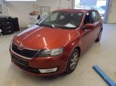 Photo car #6068542