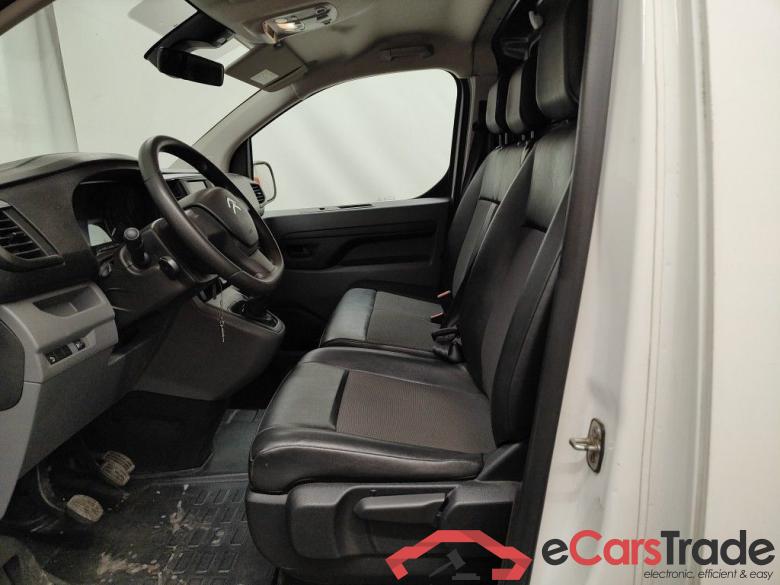 Citroën Jumpy XL 2.0 BlueHDi 120 S&S MAN6 Club 4d #6