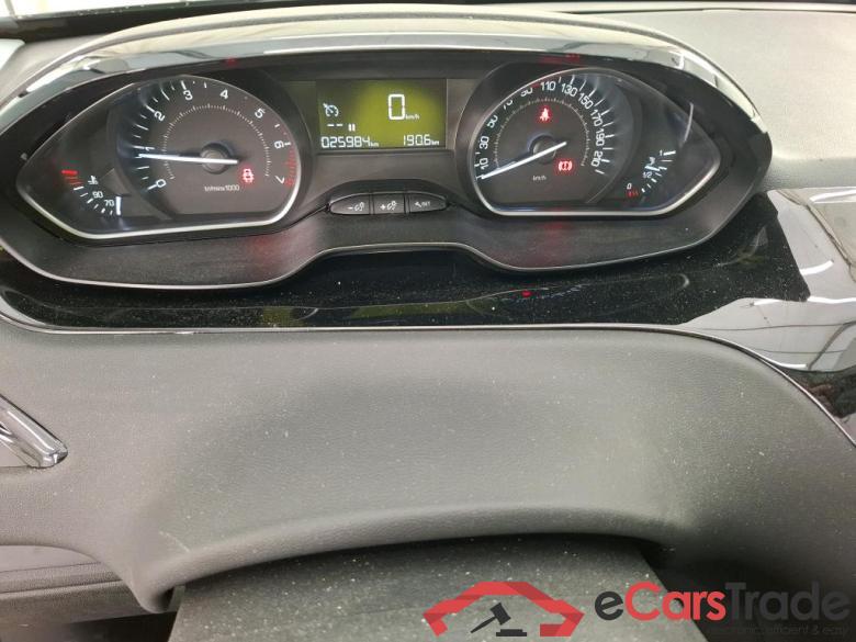 Peugeot Puretech 82 EU6.c S&S PREM PACK 208 Affaire Premium Pack 1.2 80CV BVM5 E6dT #6