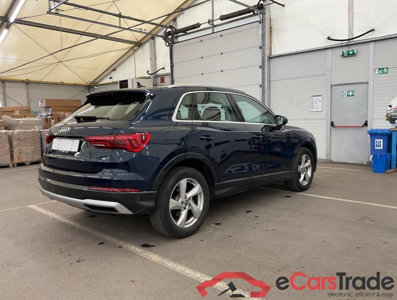 AUDI Q3 Audi Q3  Business edition advanced 35 TDI  110(150) kW(ch) S tronic #2