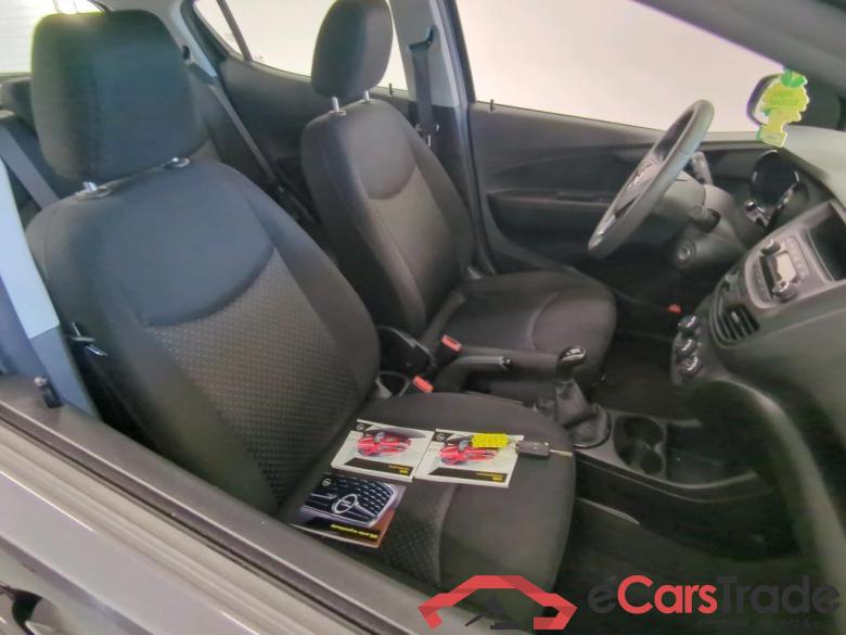 Opel Karl Opel Karl 1.0 Start/Stop Edition 5d #3