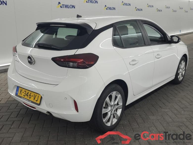 OPEL Corsa 1.2 TURBO EDITION 74KW 5D #3