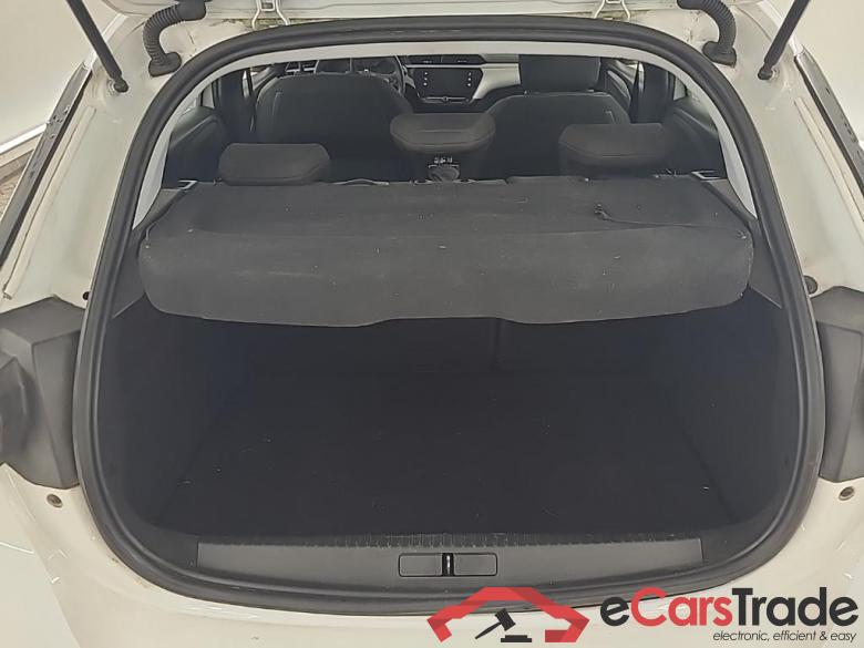 OPEL Corsa 1.2 TURBO EDITION 74KW 5D #5