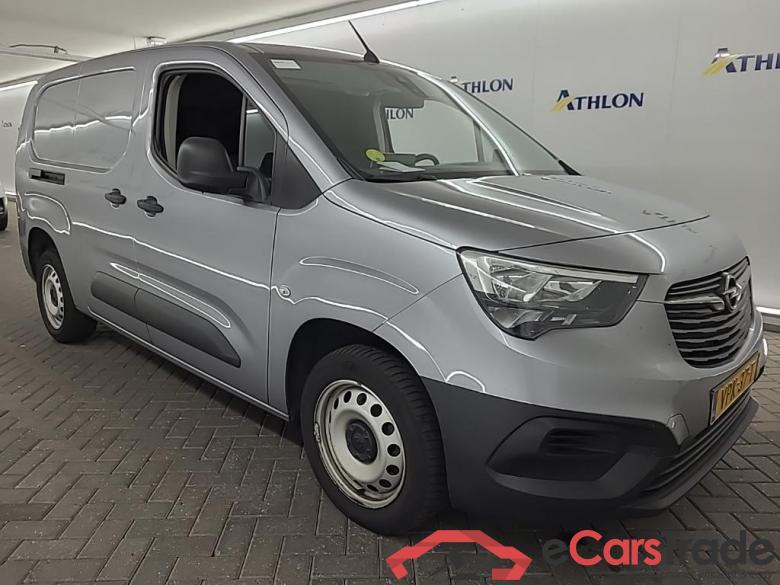 OPEL Combo L2H1 1.5D 75kW S/S Edition 2.4T 4D #2
