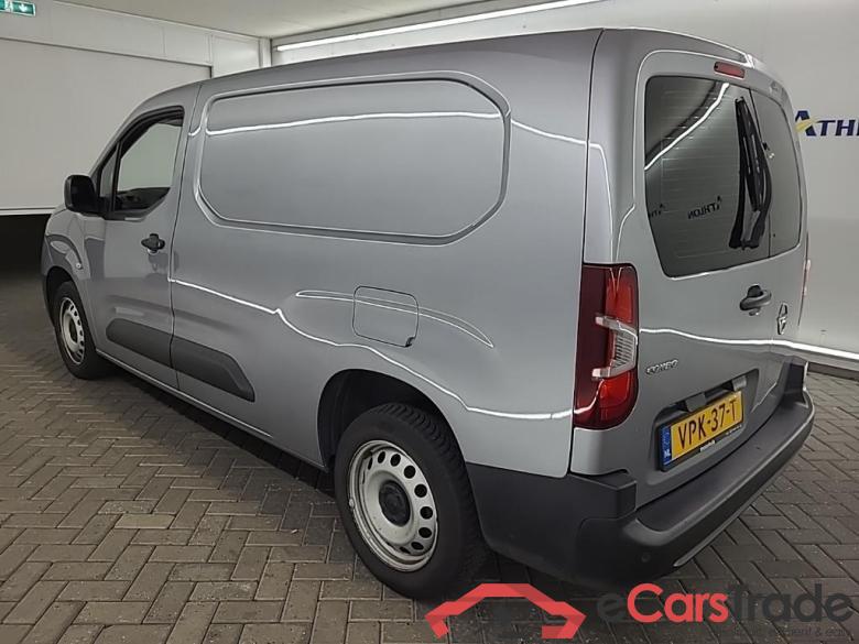 OPEL Combo L2H1 1.5D 75kW S/S Edition 2.4T 4D #4