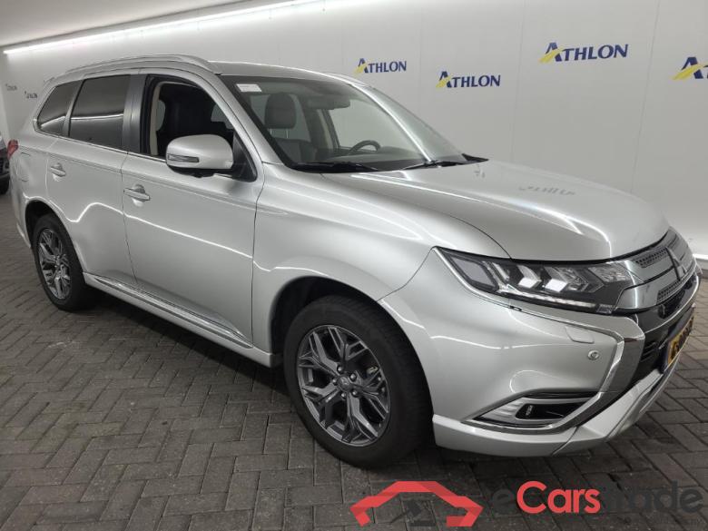MITSUBISHI Outlander PHEV Intense+ 5D 165kW #2