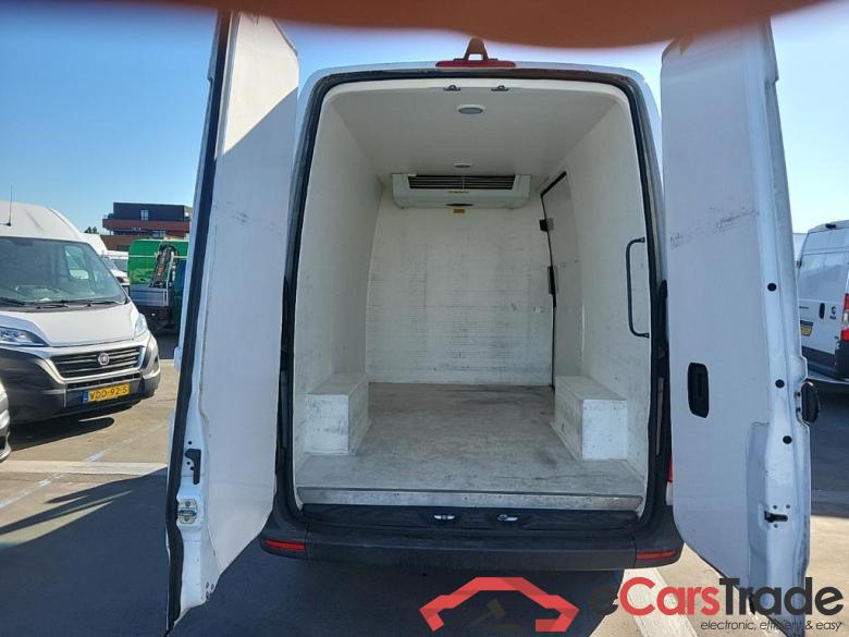 MERCEDES-BENZ Sprinter GB 315CDI L2H2 RWD 3.5t 9G-Tronic 6d 4D 110kW #5