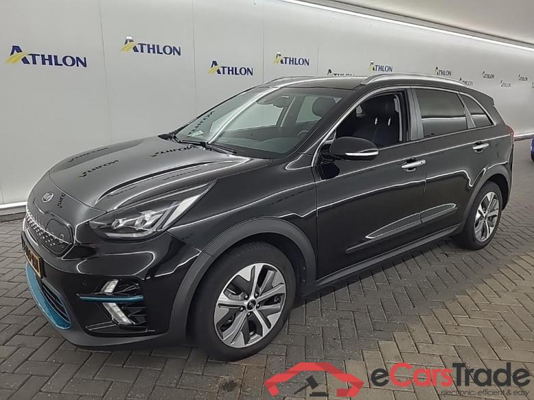 KIA Niro e-Niro EV ExecutiveLine 5D 150kW #1