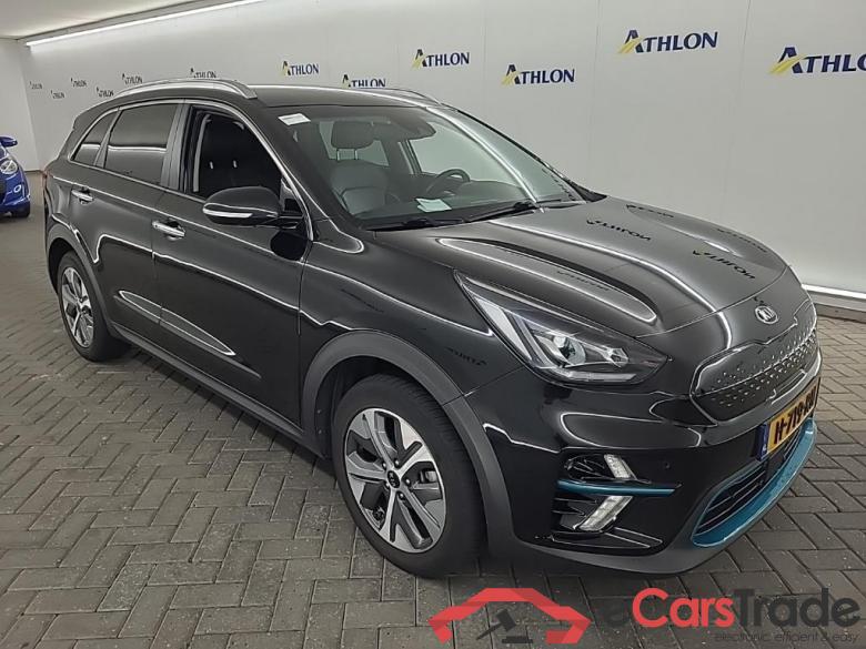 KIA Niro e-Niro EV ExecutiveLine 5D 150kW #2