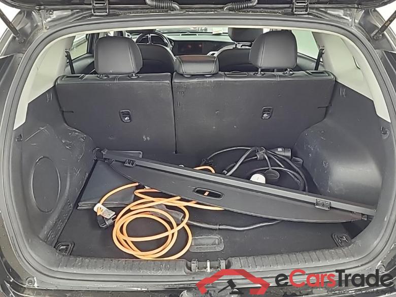 KIA Niro e-Niro EV ExecutiveLine 5D 150kW #5