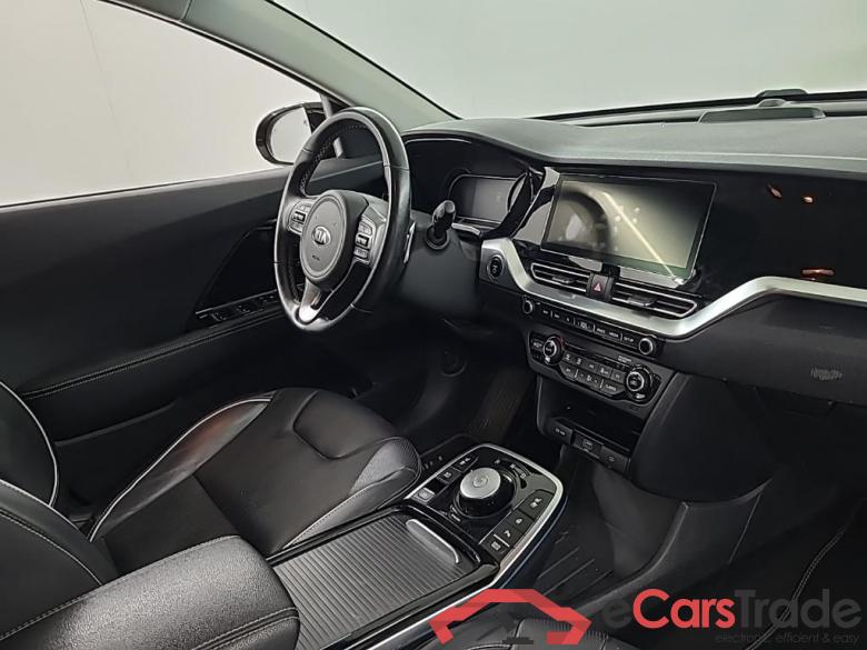KIA Niro e-Niro EV ExecutiveLine 5D 150kW #6