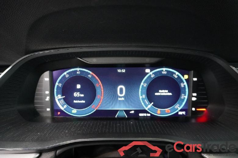 Skoda Octavia Wagon ´20 Octavia Combi First Edition 2.0 TDI 110KW AT7 E6dT #6