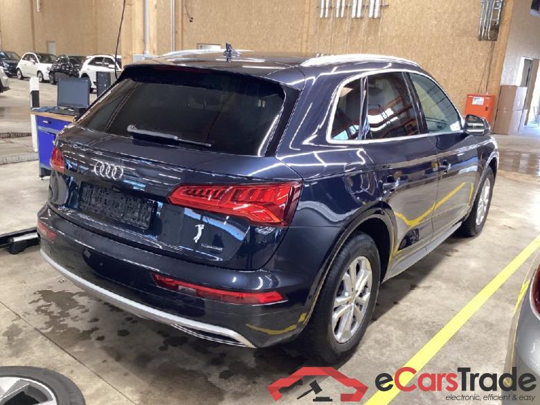 Audi Q5 ´16 Q5 40 TDI quattro sport 2.0 TDI 140KW AT7 E6dT #2
