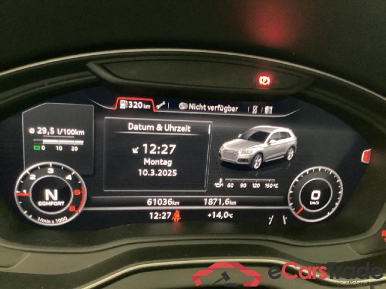 Audi Q5 ´16 Q5 40 TDI quattro sport 2.0 TDI 140KW AT7 E6dT #6