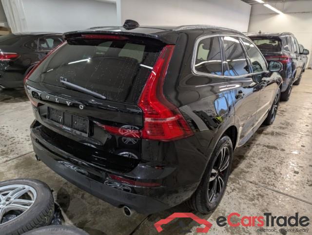 Volvo XC60 ´17 XC60 Momentum 2WD 2.0 D4 140KW AT8 E6dT #3