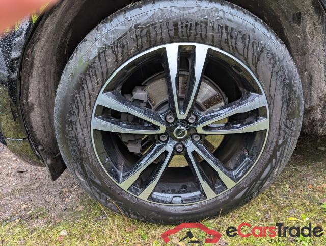 Volvo XC60 ´17 XC60 Momentum 2WD 2.0 D4 140KW AT8 E6dT #6