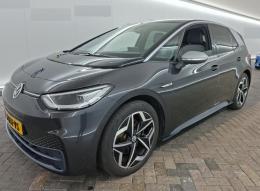 Volkswagen ID.3 First Plus 58kWh 204Hp Aut. LED-Matrix Virtual Ambient Navi KeylessGo Camera Klima PDC ...