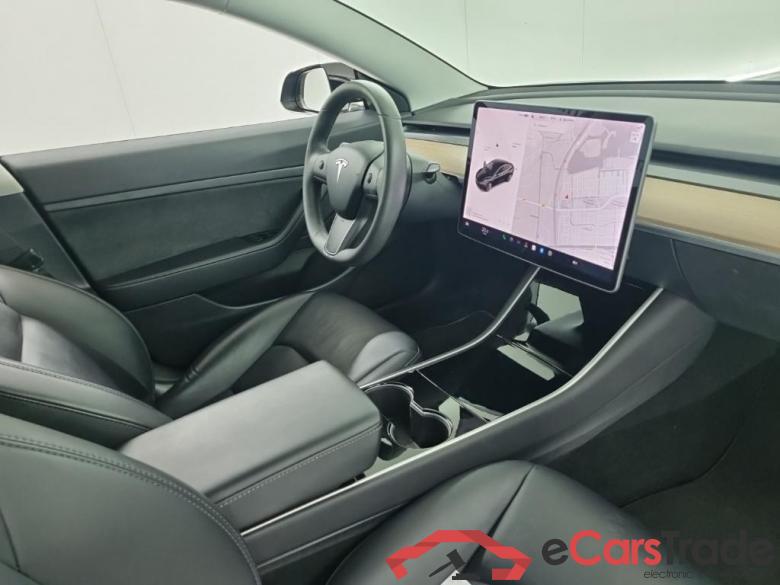 Tesla Model 3 Standard Range Pl. RWD 4D 225kW Athlon Edition #6