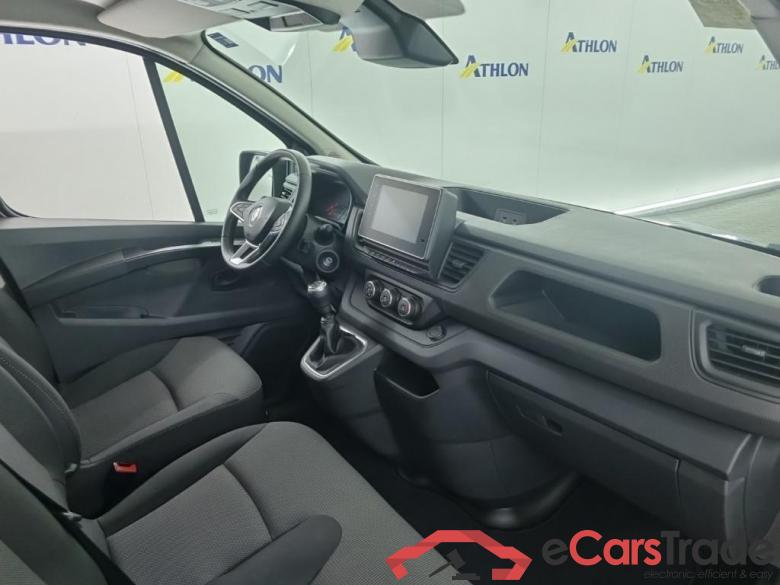 RENAULT Trafic GB L2H1 T30 2.0 dCi 130 Work Edition 4D 96kW #6