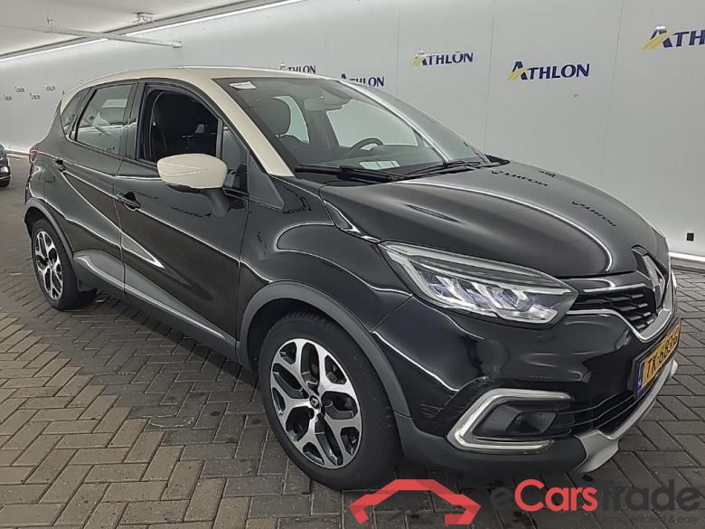 RENAULT Captur TCe 120 EDC Intens 5D 88kW #2
