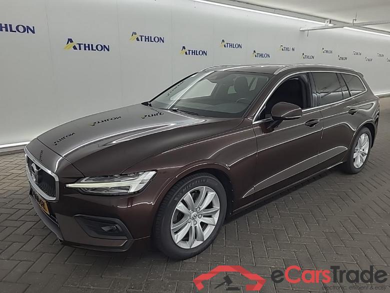 VOLVO V60 B4 Automaat Business Pro 5D 145kW #1