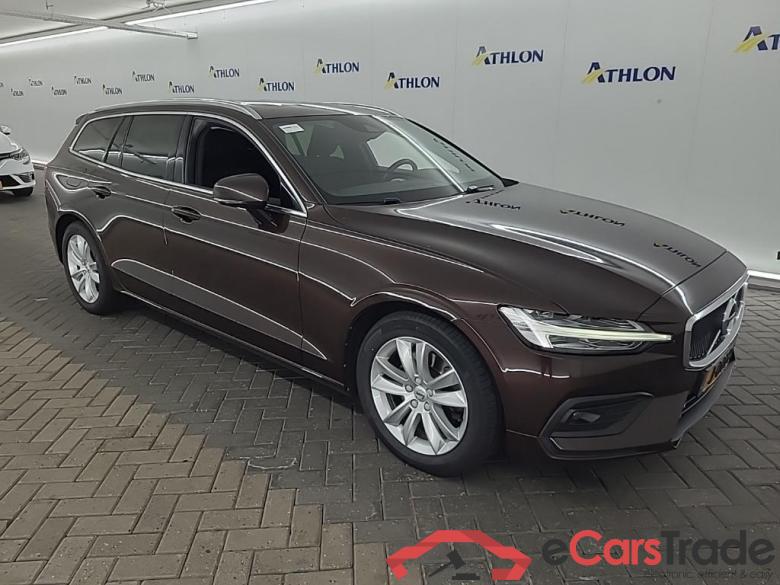VOLVO V60 B4 Automaat Business Pro 5D 145kW #2